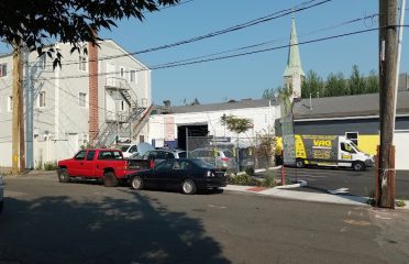 V&G Equipment and Materials CT