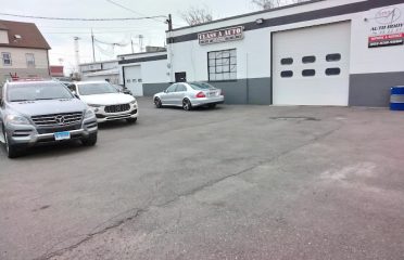 Class A Auto – Bosch Car Service