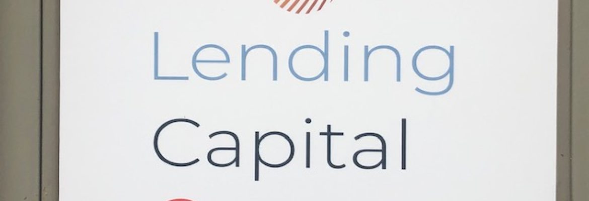 Lending Capital Group NMLS#1680087