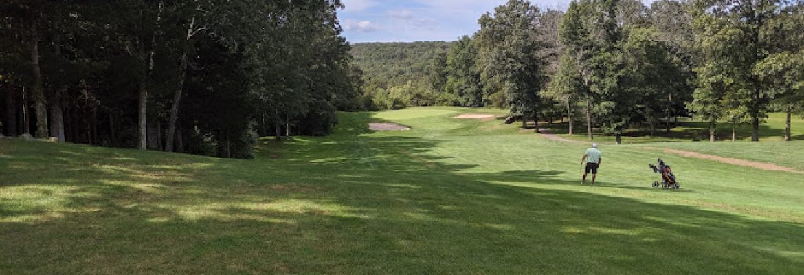 River Ridge Golf Course