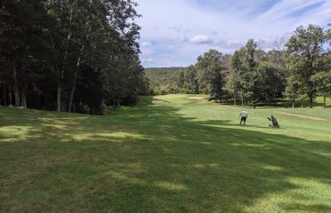 River Ridge Golf Course