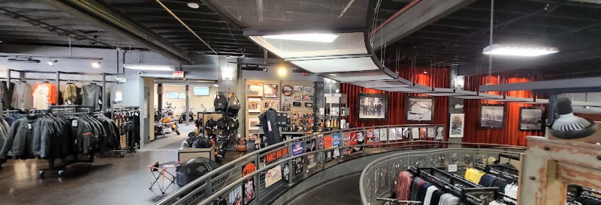 Hartford Harley-Davidson