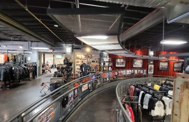 Hartford Harley-Davidson