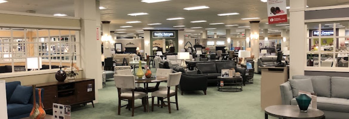 Raymour & Flanigan Furniture and Mattress Store