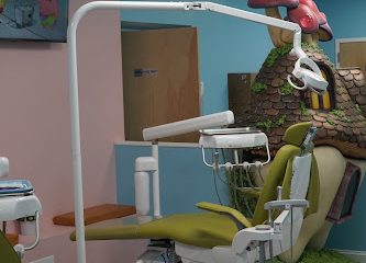 MagicLand Pediatric Dental