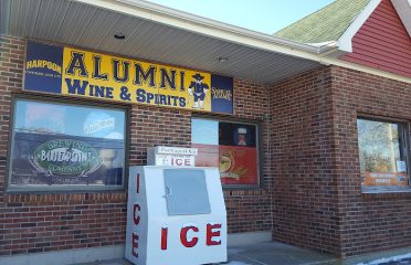 Alumni Wine & Spirits