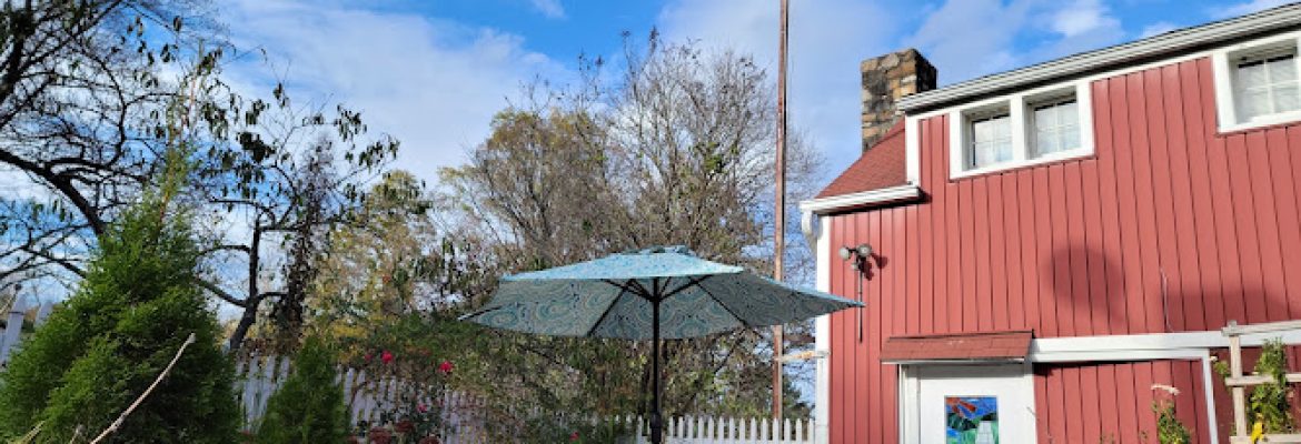 Land of Nod Vineyard & Winery