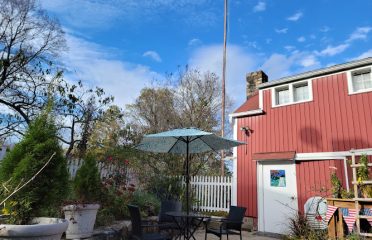 Land of Nod Vineyard & Winery
