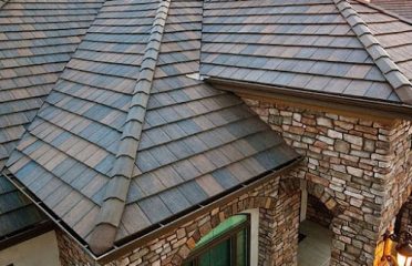 Galvan Roof Repair Solutions