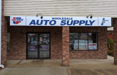 Carquest Auto Parts – Wholesale Auto Parts Inc