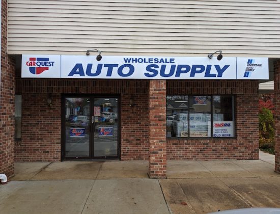 Carquest Auto Parts – Wholesale Auto Parts Inc