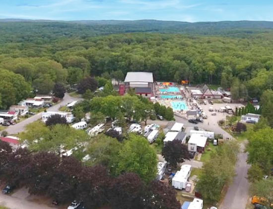 Strawberry Park Resort Campground Inc