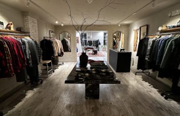 East West Vintage Clothing