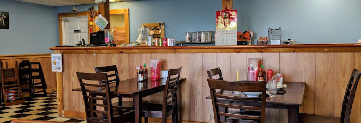 Pho Madison