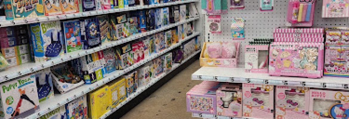 Five Below