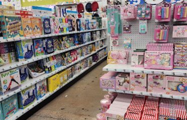 Five Below