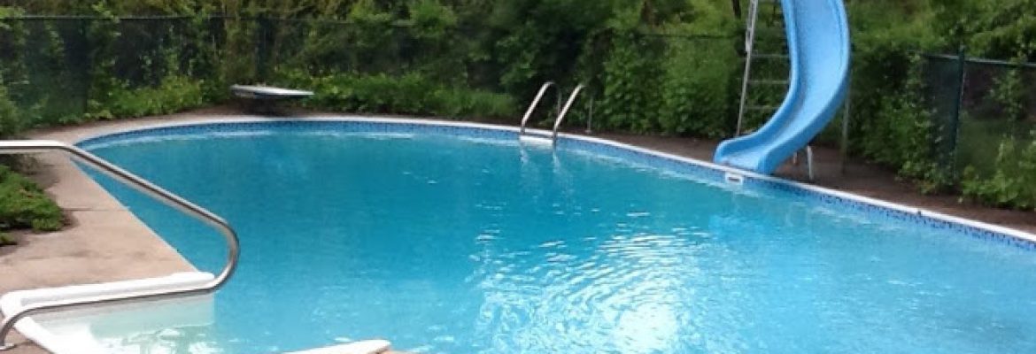 Perfect Pools LLC