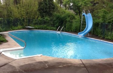 Perfect Pools LLC