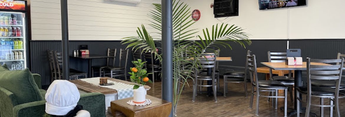 Big’s Kitchen & Sandwich Shop