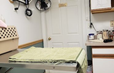 Killingworth Animal Hospital