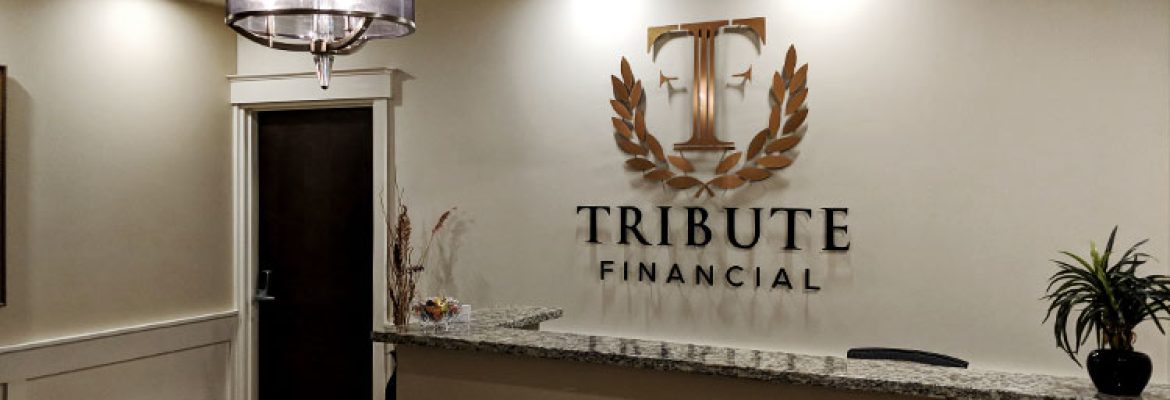 Tribute Financial