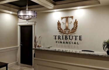 Tribute Financial