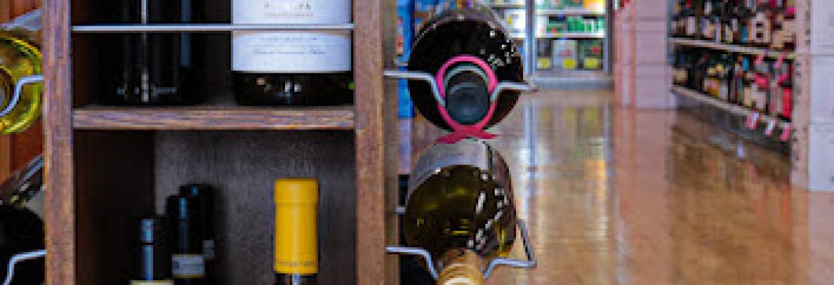 Grand Wine & Spirits