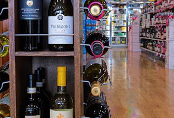 Grand Wine & Spirits