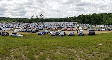 Stafford Motor Speedway