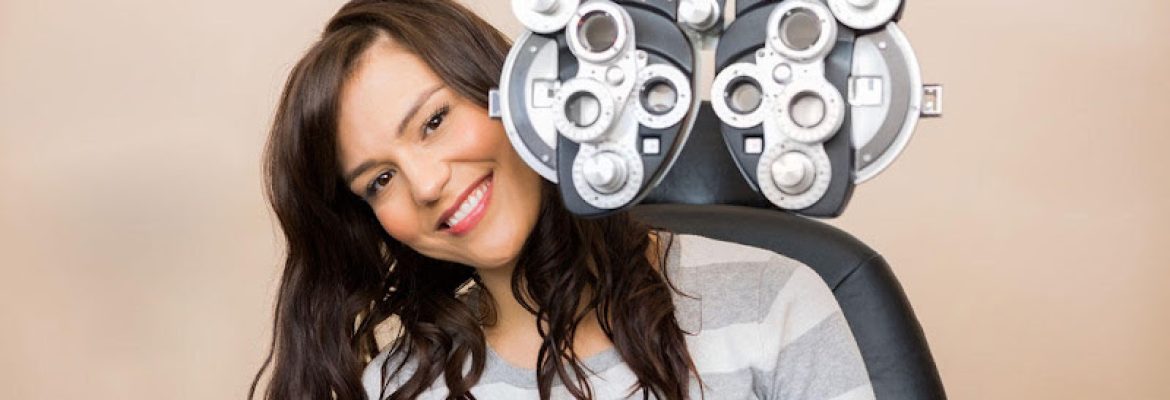 Optometric Specialty Group