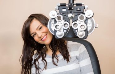 Optometric Specialty Group