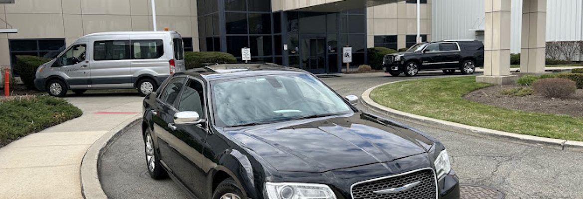 Fourwinds Limousine LLC, Stamford CT.