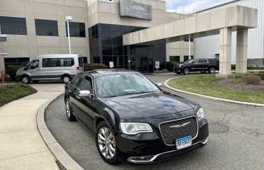 Fourwinds Limousine LLC, Stamford CT.