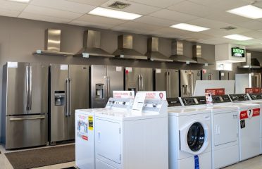 Marsillio’s Appliance & BBQ