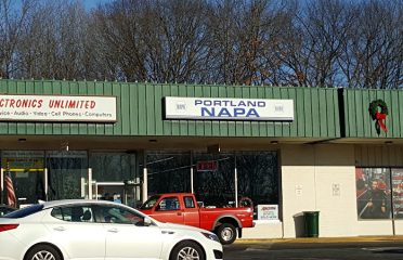 NAPA Auto Parts – KWW Co Inc