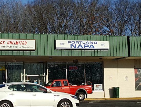 NAPA Auto Parts – KWW Co Inc