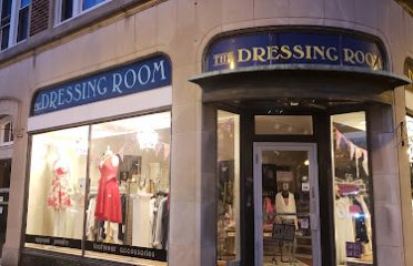 The Dressing Room Boutique