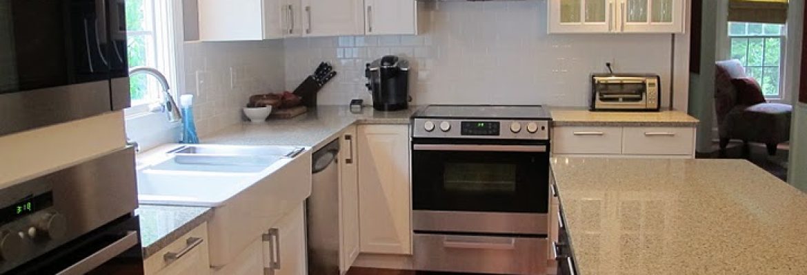 P.A.T. Installations LLC, Specializing In IKEA Kitchen Installations