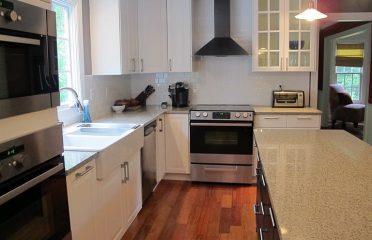 P.A.T. Installations LLC, Specializing In IKEA Kitchen Installations