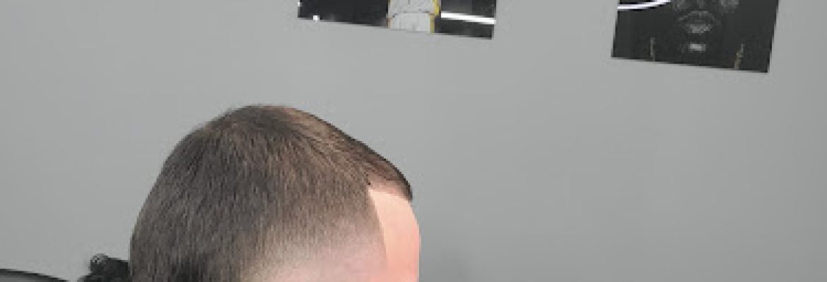Ct Players Barber Shop