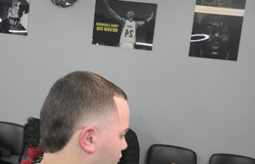 Ct Players Barber Shop