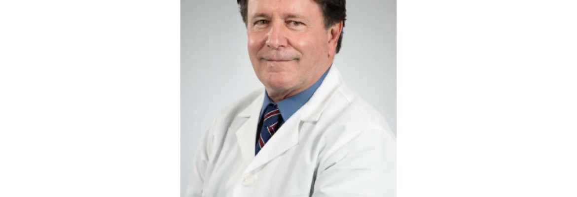 Robert Morrison, MD