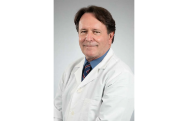 Robert Morrison, MD