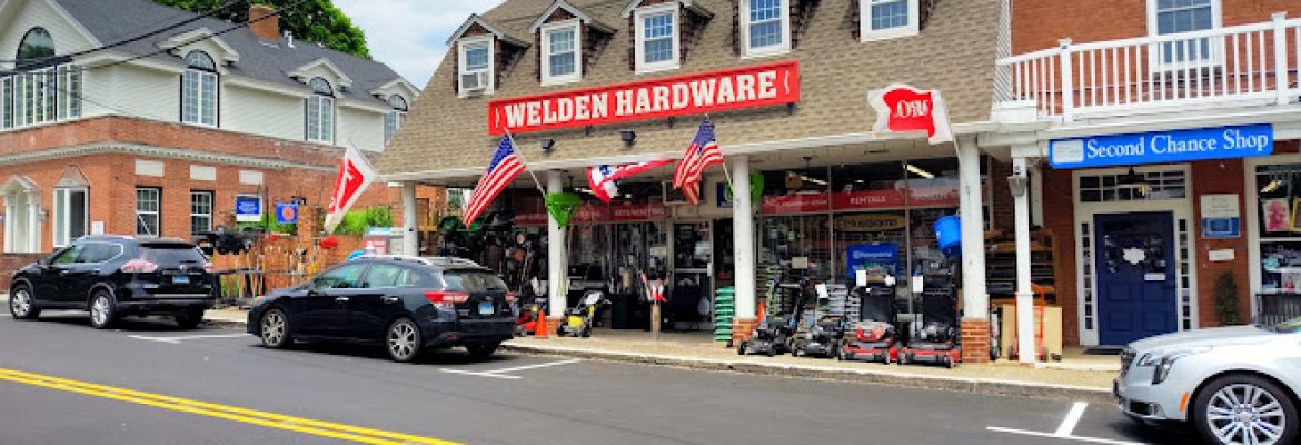 Welden Hardware