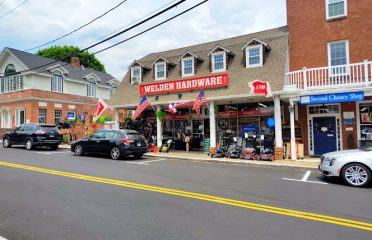Welden Hardware