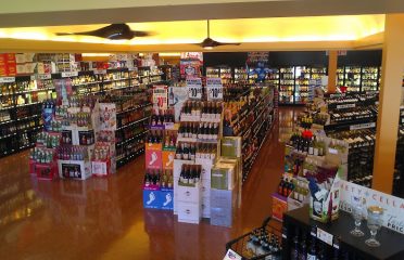 Big Gary’s Discount Liquors