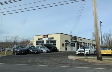 Trolley Square Auto Group