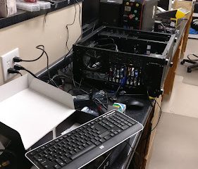 Quick-Tech Computer Repairs