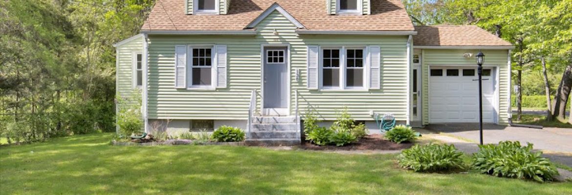 BHHS New England Properties: Cheryl Arcidiacono, Realtor