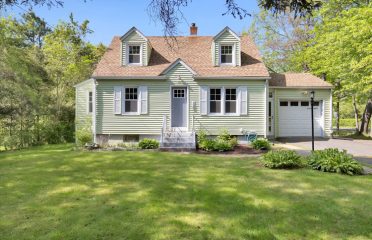 BHHS New England Properties: Cheryl Arcidiacono, Realtor